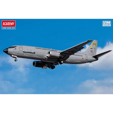 Academy 12639 1/144 Boeing 737